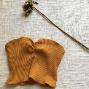 Wilfred Gabby Tube Top